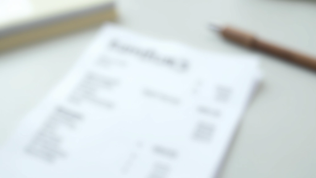 Credit card statement showing foreign transaction fee line item with currency conversion details